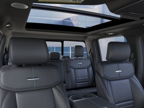 New 2026 Ford F350 Platinum AWD/4WD image 22