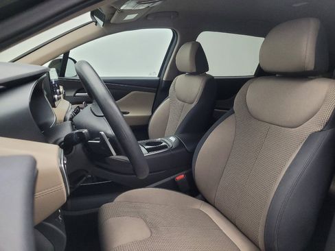 Used 2022 Hyundai Santa Fe SEL image 17