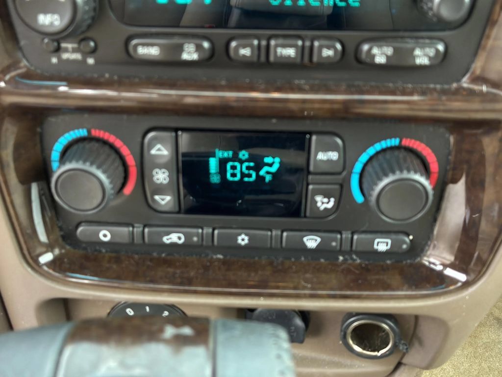 Used 2007 Buick Rainier CXL RWD image 17