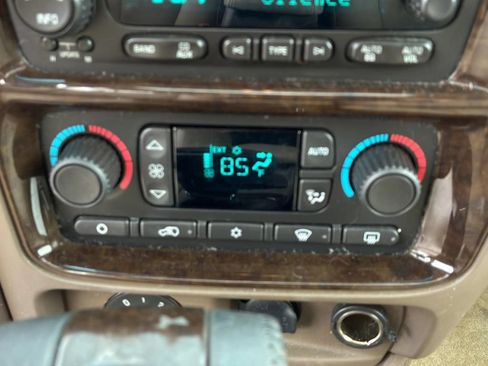 Used 2007 Buick Rainier CXL RWD image 17