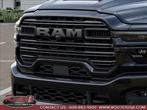 New 2026 RAM 2500 Laramie image 12