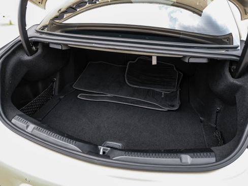Used 2018 Mercedes-Benz E 400 Coupe w/ Premium 1 Package image 43