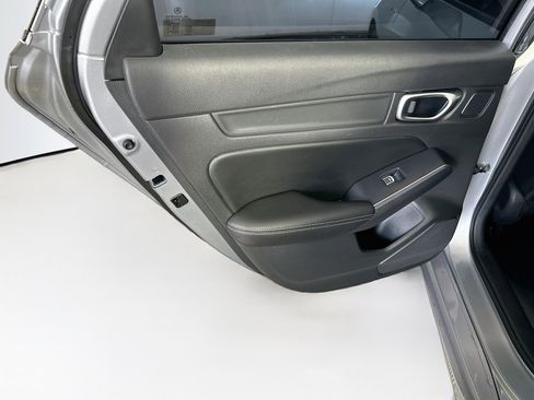 Used 2024 Acura Integra A-Spec FWD image 27
