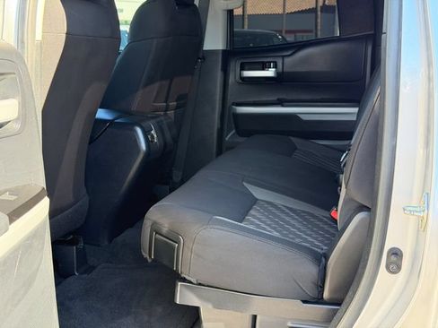 Used 2018 Toyota Tundra SR5 w/ TRD Off Road Package RWD image 17