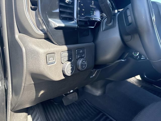 Used 2025 Chevrolet Silverado 2500 LT w/ Convenience Package AWD/4WD image 20