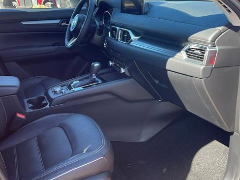 Used 2024 MAZDA CX-5 AWD 2.5 S w/ Preferred Package image 34