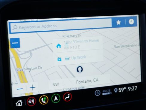 Used 2020 GMC Sierra 2500 Denali w/ Denali Ultimate Package image 31