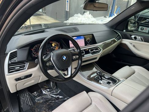 Used 2019 BMW X5 xDrive40i w/ Premium Package 2 image 17