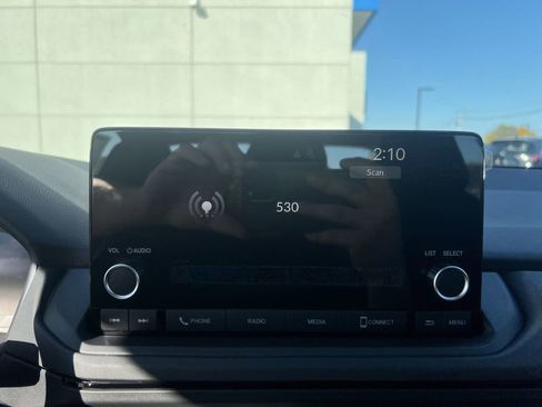 New 2025 Honda Accord LX image 17