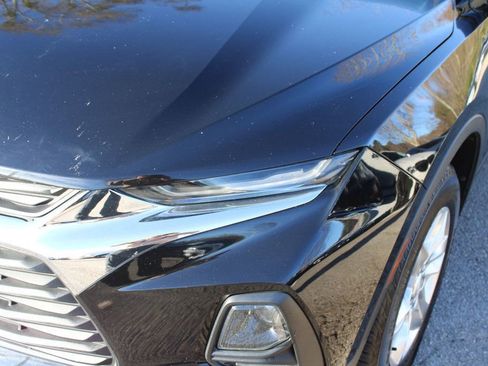 Used 2021 Chevrolet Blazer LT image 32