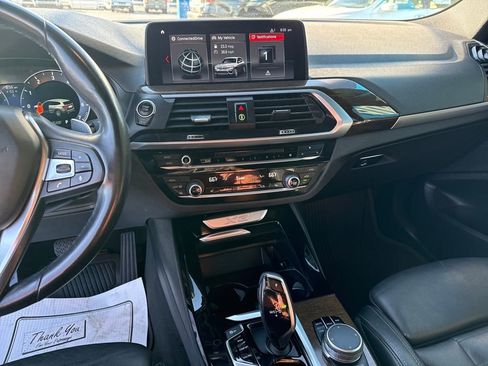 Used 2019 BMW X3 xDrive30i w/ Premium Package image 22