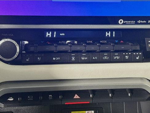 Used 2024 Toyota Tundra Capstone image 19