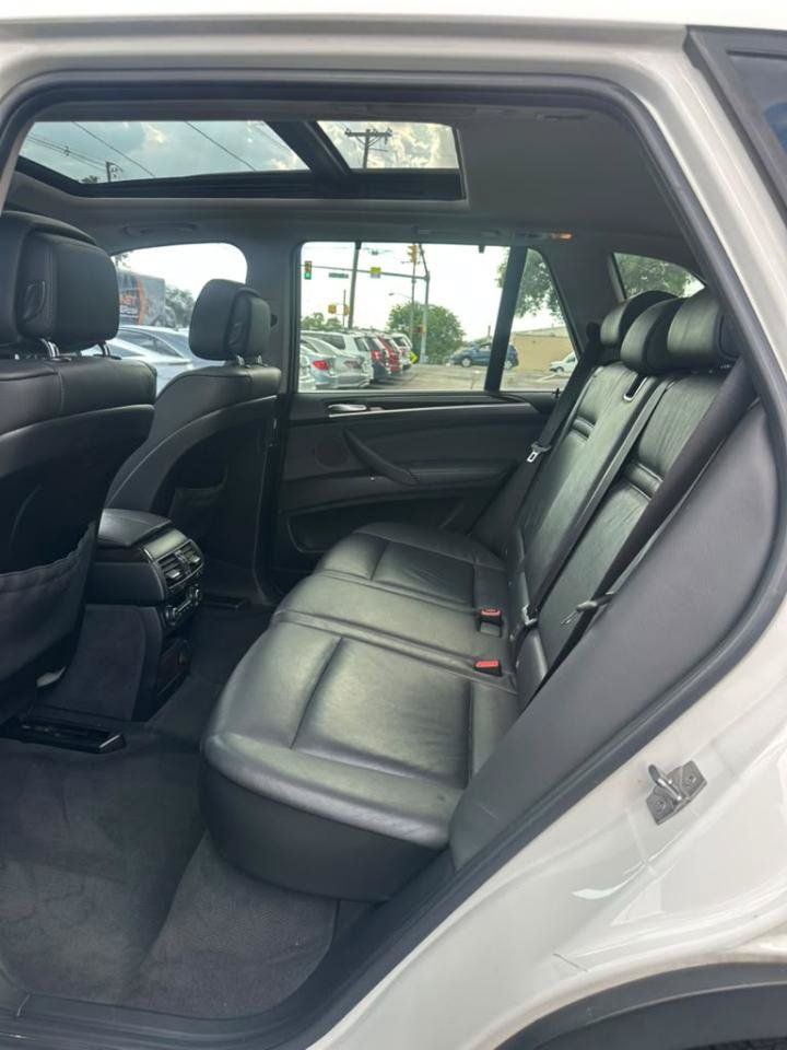 Used 2013 BMW X5 xDrive35i w/ Convenience Pkg AWD/4WD image 17