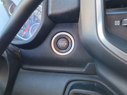 Used 2024 RAM 2500 Big Horn image 24