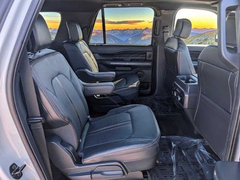 Certified 2024 Ford Expedition Max Platinum AWD/4WD image 18