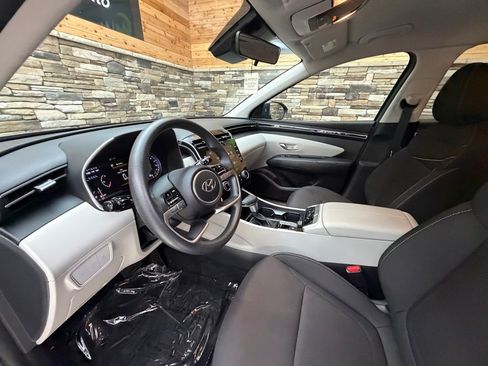 Used 2023 Hyundai Tucson SEL image 10