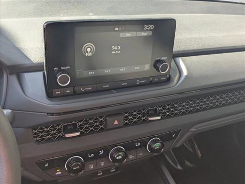 Used 2024 Honda Accord EX image 14