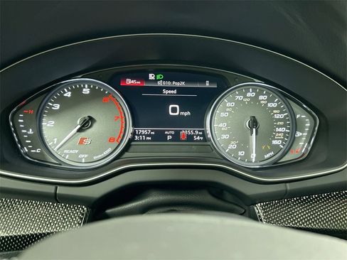 Certified 2022 Audi SQ5 Premium w/ Convenience Package image 13