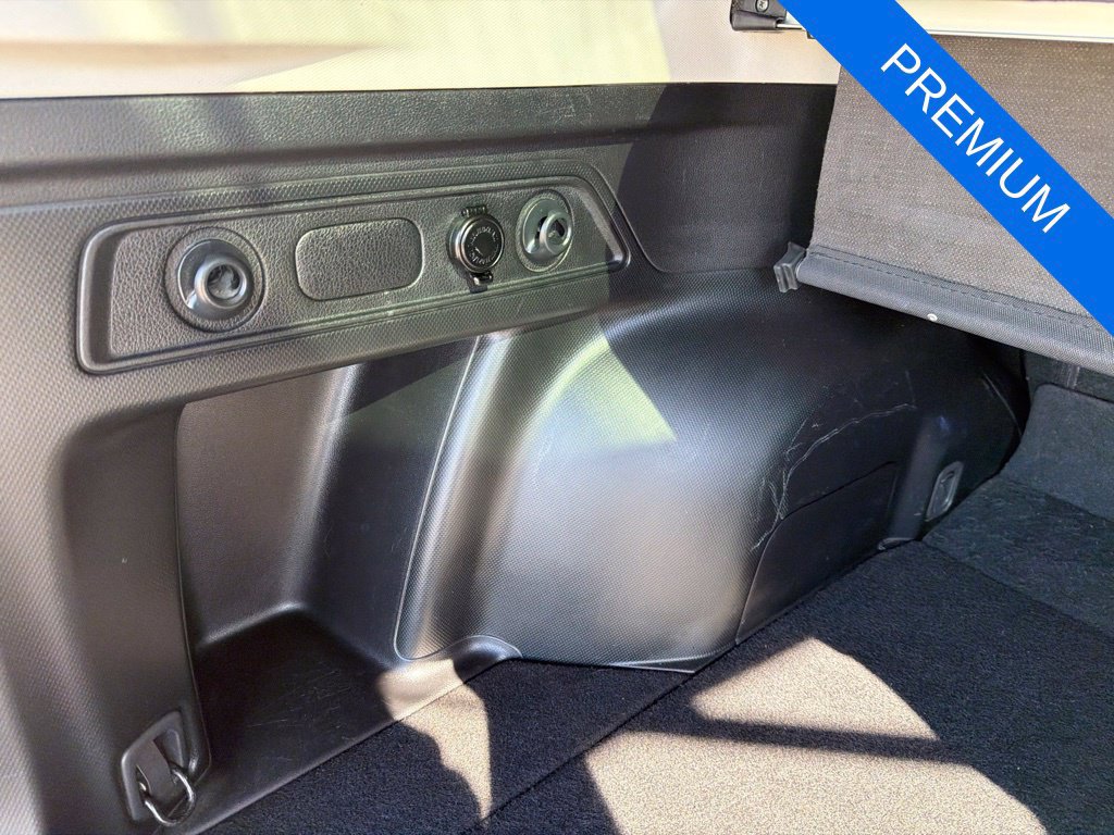 Used 2020 Subaru Forester Premium AWD/4WD image 28