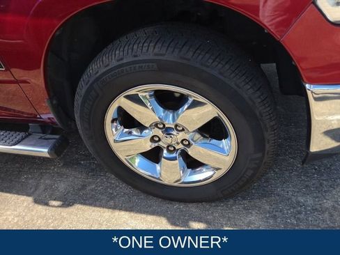 Used 2014 RAM 1500 Big Horn RWD image 3