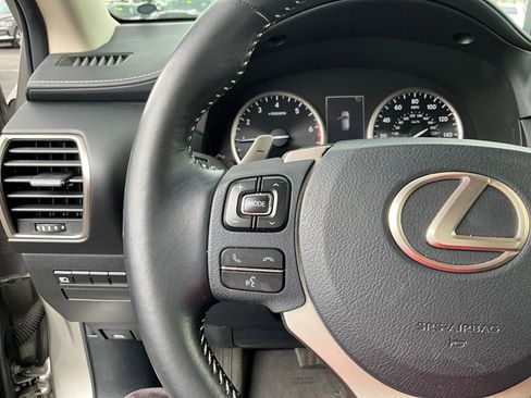 Used 2019 Lexus NX 300 FWD w/ Accessory Package image 10