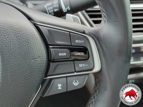 Used 2020 Honda Accord Sport image 27