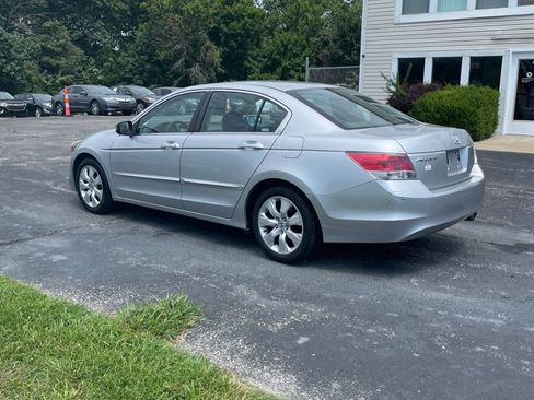 Used 2008 Honda Accord EX image 3