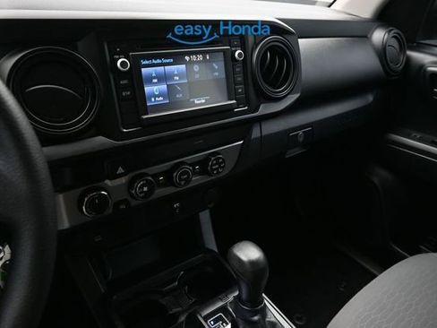 Used 2019 Toyota Tacoma SR w/ SR Convenience Package AWD/4WD image 11
