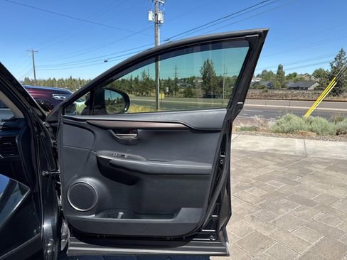 Used 2021 Lexus NX 300h 300h w/ Premium Package image 13