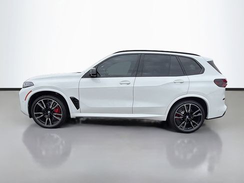 New 2026 BMW X5 M60i image 7