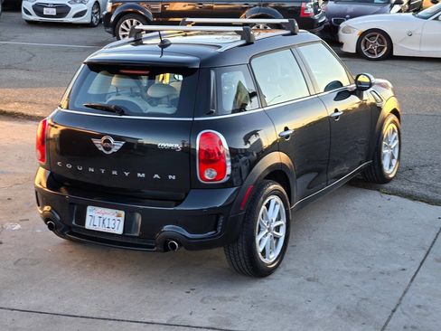 Used 2015 MINI Cooper Countryman S image 16