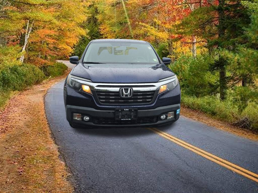 Used 2019 Honda Ridgeline RTL image 2