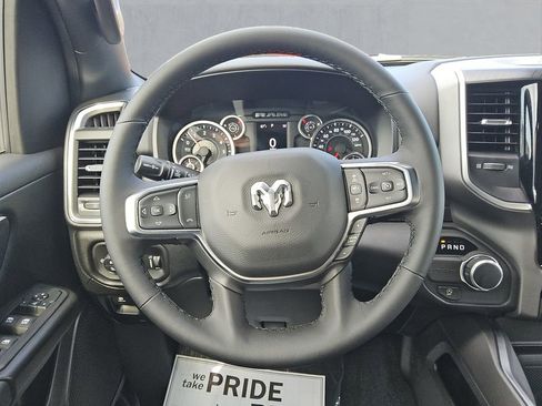 New 2026 RAM 1500 Lone Star image 12