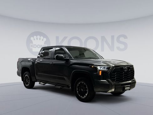 Used 2026 Toyota Tundra SR5 w/ TRD Off-Road Package image 14
