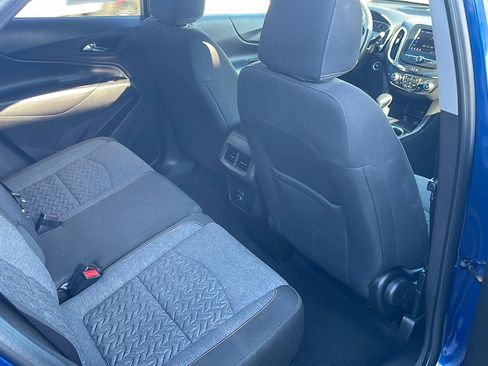 Used 2022 Chevrolet Equinox LT image 13