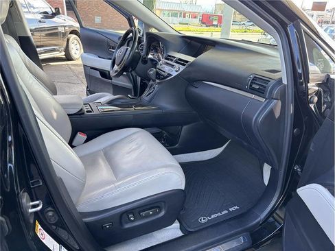 Used 2015 Lexus RX 350 AWD image 17