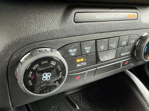 Used 2023 Ford Bronco Sport Big Bend w/ Convenience Package image 32