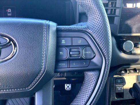 New 2025 Toyota Tundra TRD Pro image 21