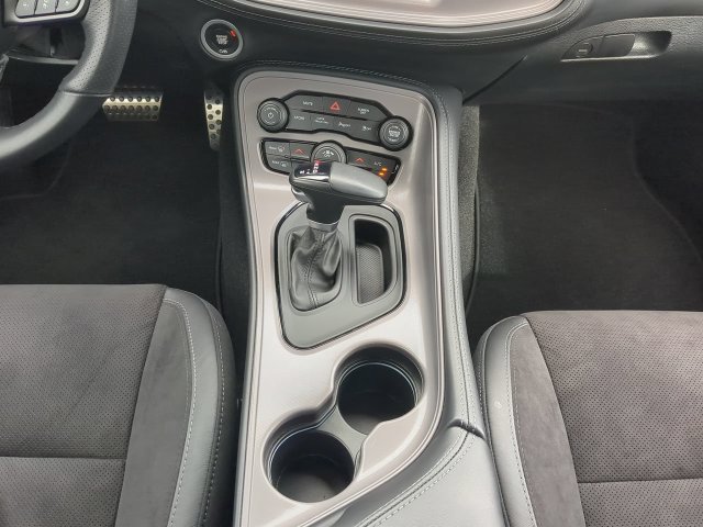 Used 2023 Dodge Challenger R/T w/ Plus Package RWD image 19
