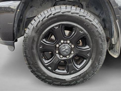 Used 2018 RAM 2500 Laramie w/ Sport Appearance Group image 6