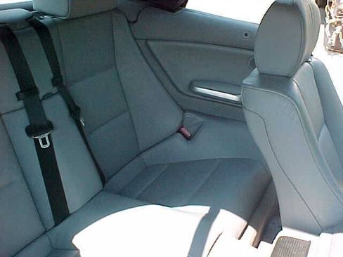 Used 2004 BMW 330Ci Convertible RWD image 18