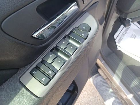 Used 2012 Chevrolet Tahoe LT w/ Suspension Package, Off-Road image 10