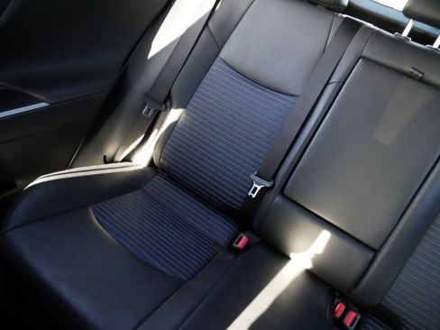 Certified 2023 Toyota RAV4 XSE image 12