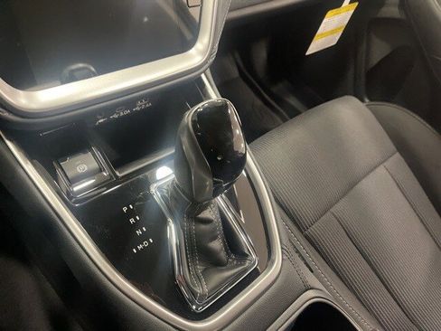New 2025 Subaru Legacy Premium image 16
