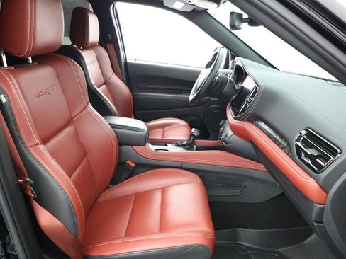 Used 2023 Dodge Durango SRT image 24