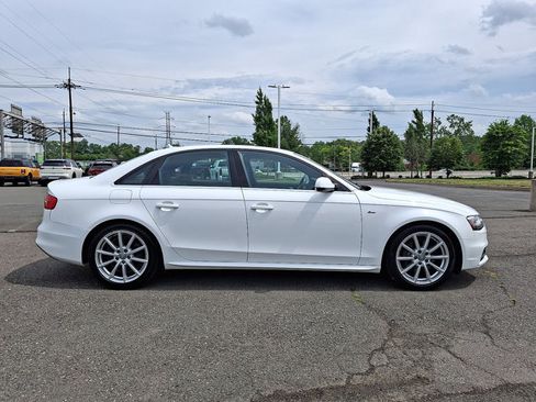 Used 2015 Audi A4 2.0T Prestige AWD/4WD image 27