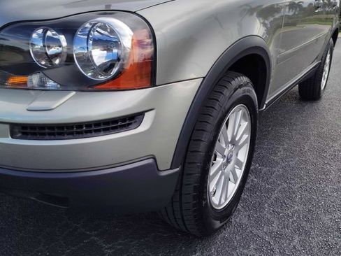 Used 2008 Volvo XC90 3.2 image 33