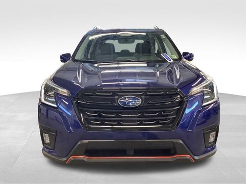 Certified 2023 Subaru Forester Sport AWD/4WD image 7