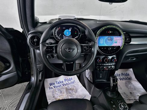 Used 2022 MINI Cooper S FWD image 21