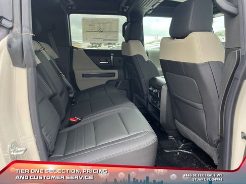 New 2026 GMC Hummer EV SUV image 16